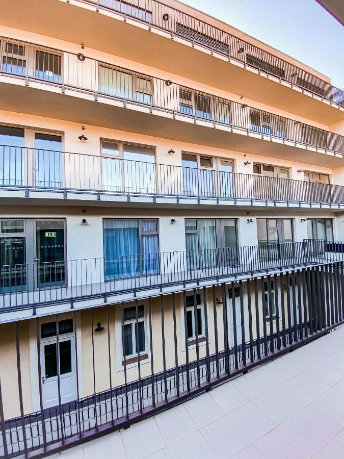 Lovely Studio Apartment, Free Parking 1,55 Hight Praag Buitenkant foto